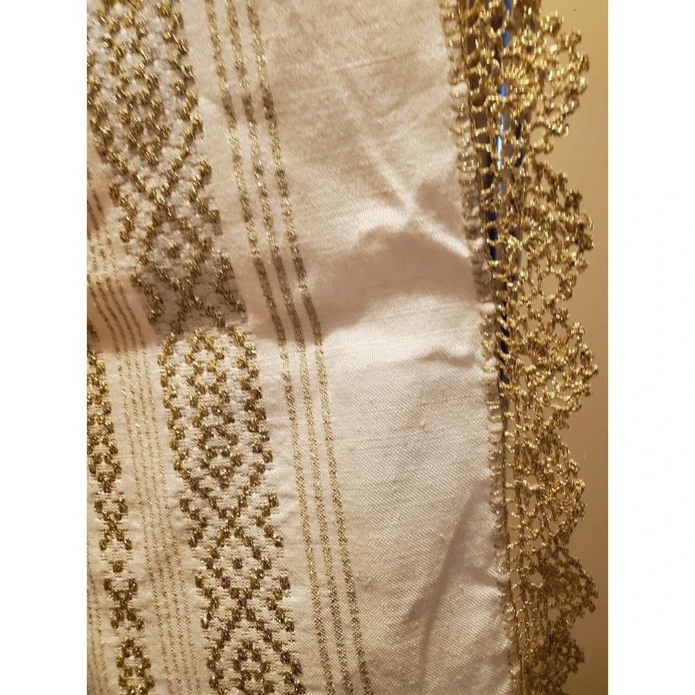 Gold stitch 43.5